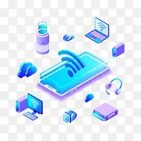 ������Ч��WIFIʸ���ֻ�-������