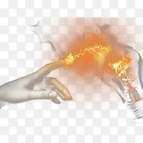 触电-空若网 触电-空若网