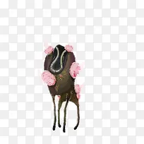 矢量怪物-空若网 矢量怪物-空若网