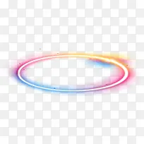 绚丽多彩霓虹光效素材-空若网 绚丽多彩霓虹光效素材-空若网