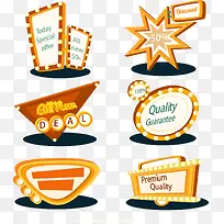 ���������ǩͼ��-������