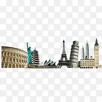 世界名胜-空若网 世界名胜-空若网