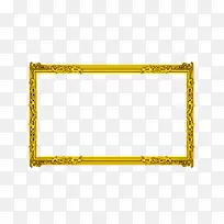 黄色边框-空若网 黄色边框-空若网