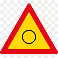 警告标志交通标志三角夹板艺术-交通灯-空若网 警告标志交通标志三角夹板艺术-交通灯-空若网