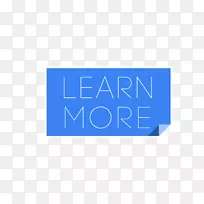 蓝色钴蓝色标志-学习更多按钮-空若网 蓝色钴蓝色标志-学习更多按钮-空若网