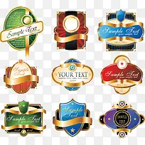 »ªÀö¶ÜÅÆ»ÕÕÂÆ¿Ìù±êǩʸÁ¿Í¼-¿ÕÈôÍø »ªÀö¶ÜÅÆ»ÕÕÂÆ¿Ìù±êǩʸÁ¿Í¼-¿ÕÈôÍø