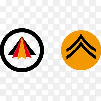 高端置顶按钮-空若网 高端置顶按钮-空若网