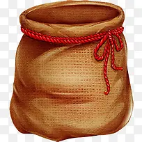 手绘粮仓卡通-空若网 手绘粮仓卡通-空若网