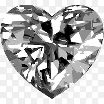 心形钻石-空若网 心形钻石-空若网