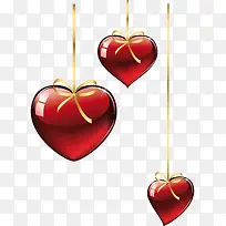 爱心气球素材-空若网 爱心气球素材-空若网