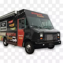 面包车快餐车玉米饼车-空若网 面包车快餐车玉米饼车-空若网