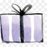 水彩礼盒设计-空若网 水彩礼盒设计-空若网