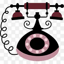 卡通电话-空若网 卡通电话-空若网