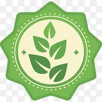 太阳植物徽章-空若网 太阳植物徽章-空若网