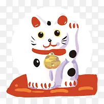 卡通可爱小动物装饰设计动物头像-空若网 卡通可爱小动物装饰设计动物头像-空若网