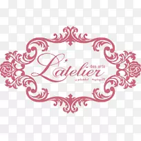 L��atelier des Art��ˮ�ʻ������ᣬ�۱ʣ����޵ڻ�-������