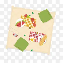 �����ϵ�ʳ��-������