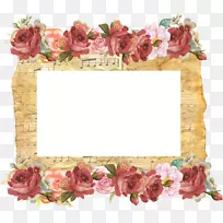 祝生日快乐-羊皮纸-空若网 祝生日快乐-羊皮纸-空若网