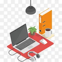 红色桌布笔记本电脑-空若网 红色桌布笔记本电脑-空若网