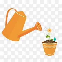 Åçºø»¨ÅèPNGʸÁ¿ËزÄ-¿ÕÈôÍø Åçºø»¨ÅèPNGʸÁ¿ËزÄ-¿ÕÈôÍø