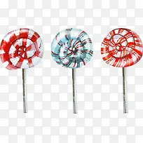 卡通手绘棒棒糖-空若网 卡通手绘棒棒糖-空若网