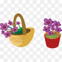 »¨ÀºpngʸÁ¿ËزÄ-¿ÕÈôÍø »¨ÀºpngʸÁ¿ËزÄ-¿ÕÈôÍø