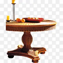 高清摄影黄色的木桌水果-空若网 高清摄影黄色的木桌水果-空若网