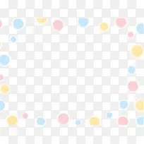 彩色点背景-空若网 彩色点背景-空若网