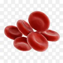 血细胞3D医学插画-空若网 血细胞3D医学插画-空若网