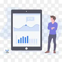 ��������ʱ����ͳ�Ʊ���廭װ��-������