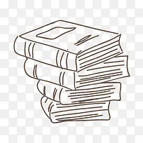 书本,手绘书本,淘宝素材,手绘-空若网 书本,手绘书本,淘宝素材,手绘-空若网