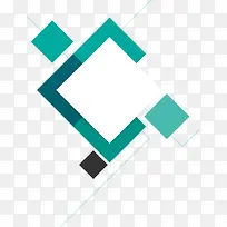 创意方形-空若网 创意方形-空若网