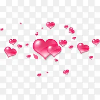 水滴状爱心-空若网 水滴状爱心-空若网