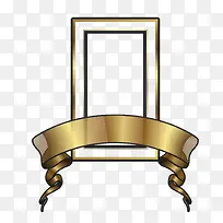 高档大气边框PNG-空若网 高档大气边框PNG-空若网