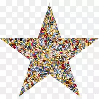 马赛克瓷砖明星剪贴画.马赛克-空若网 马赛克瓷砖明星剪贴画.马赛克-空若网