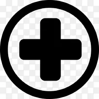 计算机图标医院医学符号-药房-空若网 计算机图标医院医学符号-药房-空若网