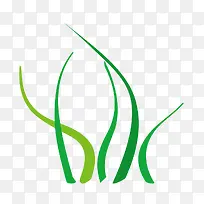 春天的青草-空若网 春天的青草-空若网