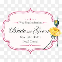 手绘标签-空若网 手绘标签-空若网