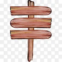 木制标牌-空若网 木制标牌-空若网