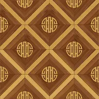 中式装修地板-空若网 中式装修地板-空若网