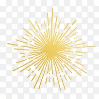 手绘光束-空若网 手绘光束-空若网