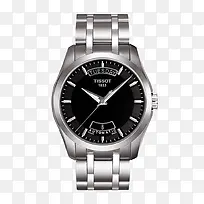 TISSOT库图系列手表-空若网 TISSOT库图系列手表-空若网