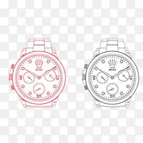 手表-空若网 手表-空若网