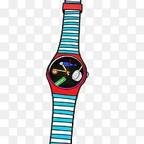卡通手表-空若网 卡通手表-空若网