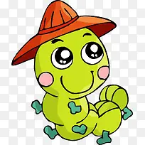 卡通动物-空若网 卡通动物-空若网