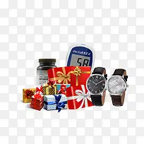 组合物品摄影-空若网 组合物品摄影-空若网