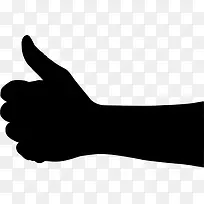 素材 创意元素 PNG 矢量 手 赞-空若网 素材 创意元素 PNG 矢量 手 赞-空若网