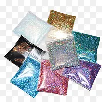 蒸汽波风格彩色材料-空若网 蒸汽波风格彩色材料-空若网