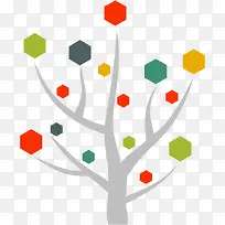 一棵树图-空若网 一棵树图-空若网