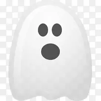 鼻子微笑,鼻子,电脑图标-幽灵-空若网 鼻子微笑,鼻子,电脑图标-幽灵-空若网